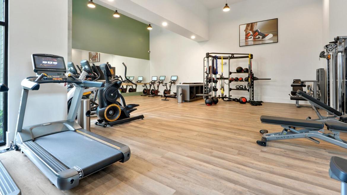 Beltline 1 Bdrm Appartement *